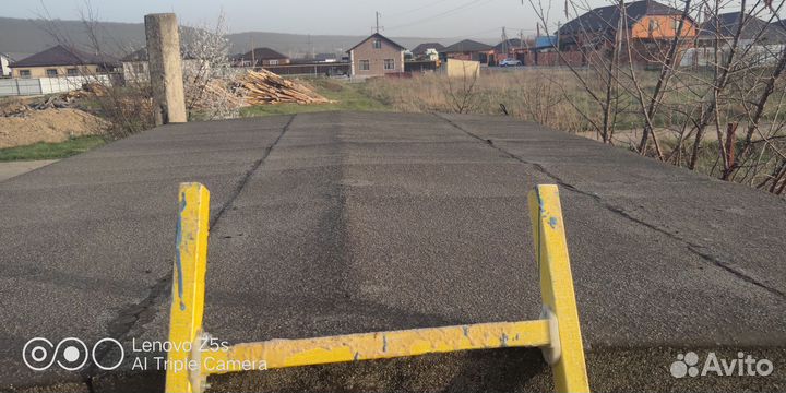 Металлический гараж бу