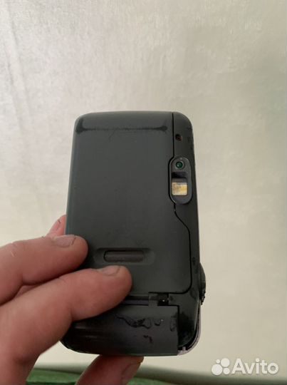 Фотоаппараты пленочные