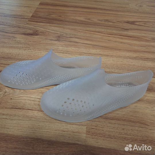 Аквашузы