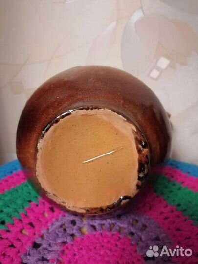 Кувшин СССР без крышки