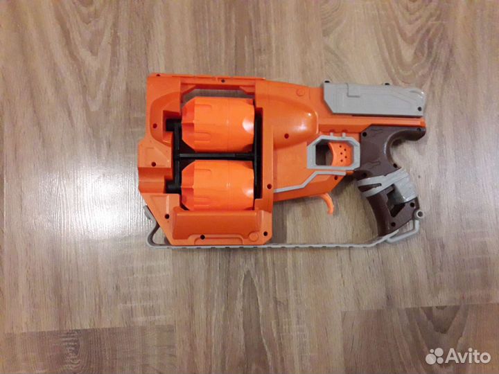 Nerf