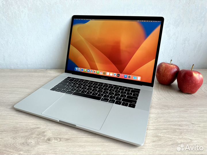 MacBook Pro 15