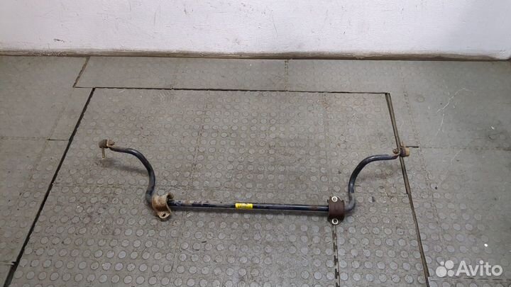 Стабилизатор подвески Ford Fusion, 2004