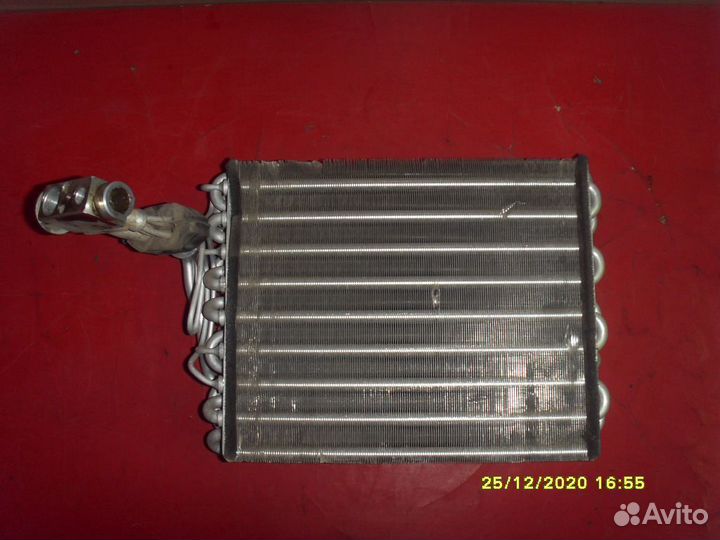 Испаритель кондиционера M118107150 Chery (M11)