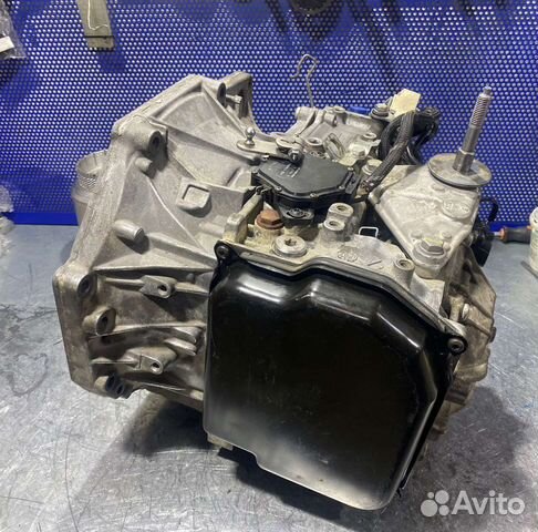 АКПП AL4 DP0 Peugeot гарантия 1 год