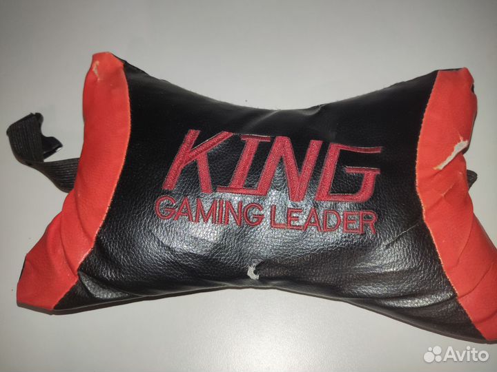 Подушка для игрового кресла