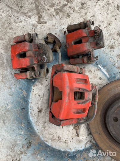 Суппорта, суппорт Dodge Charger, chrysler 300C