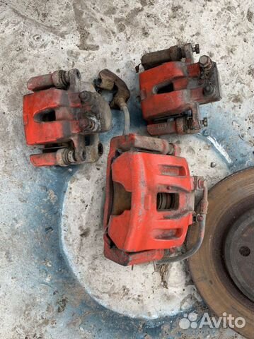 Суппорта, суппорт Dodge Charger, chrysler 300C