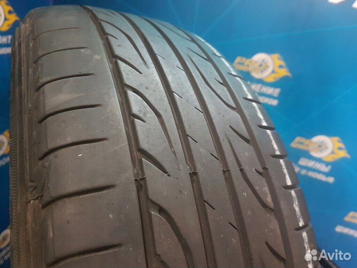 Dunlop SP Sport LM704 195/60 R15