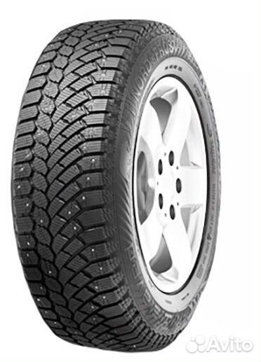 Gislaved Nord Frost 200 SUV 225/60 R17