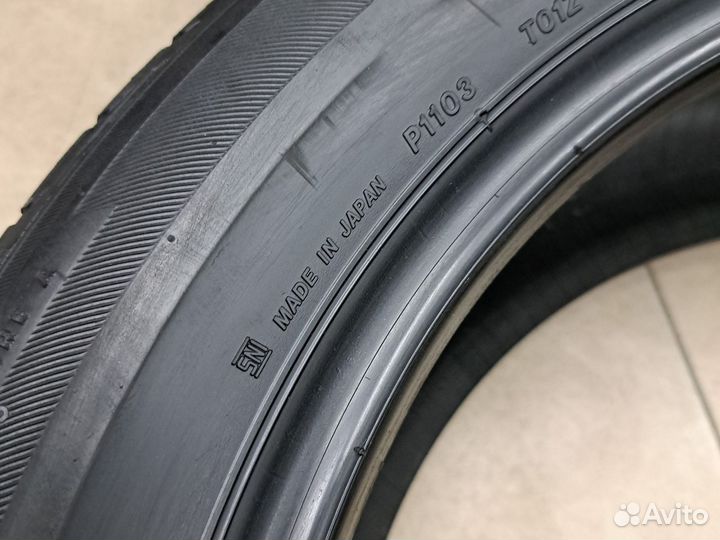 Bridgestone Turanza T001 215/55 R17 94V