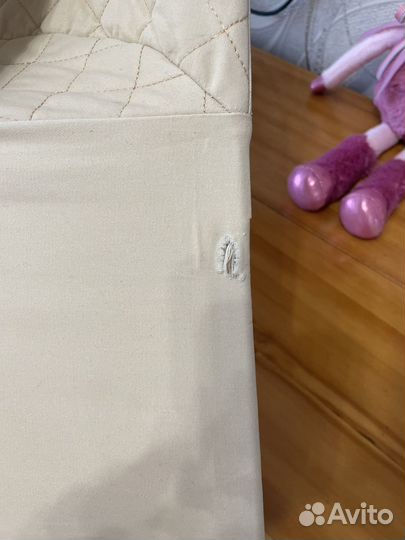 Шезлон для малышей