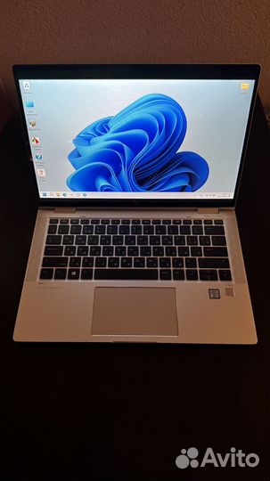 HP EliteBook Gen.3 1030 G3