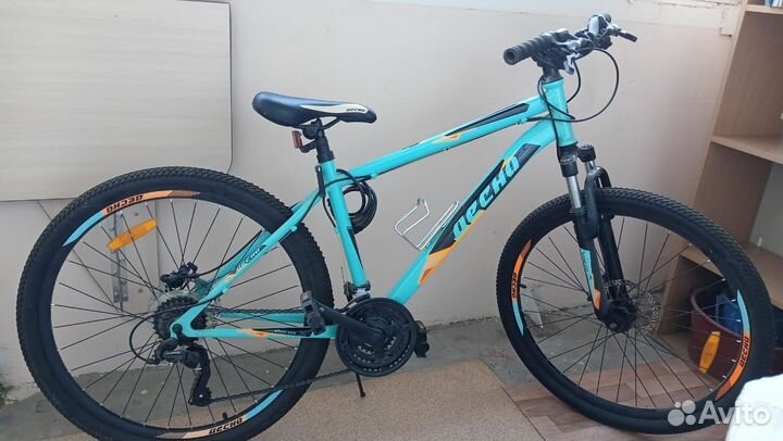 Велосипед Десна 2610. 2020г