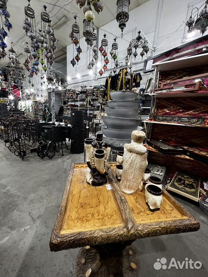 Штоф подарочный