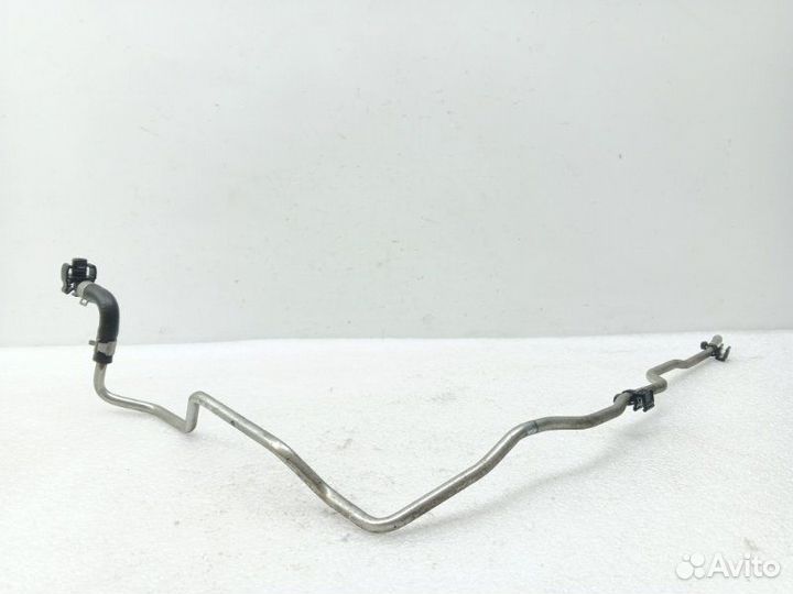 Трубка топливная Nissan Qashqai J11 1.2 HRA2DDT