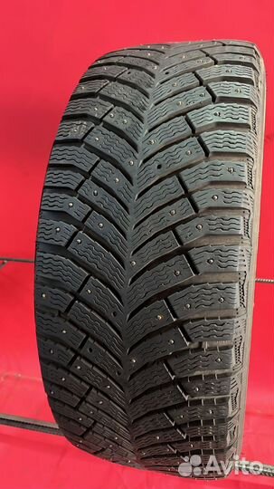 Michelin X-Ice North 4 225/55 R17