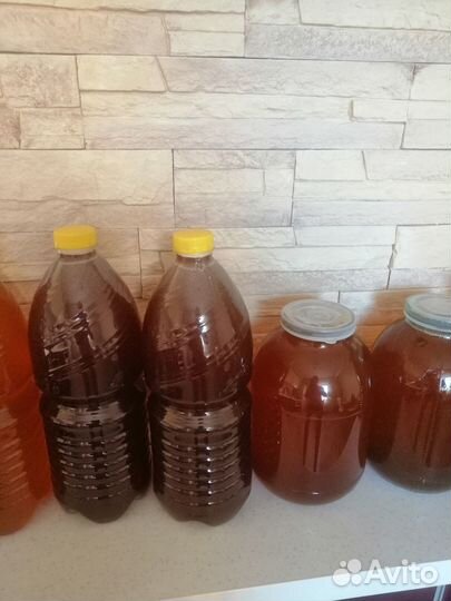 Свежий мед урожай 2023, мед в сотах, забрус