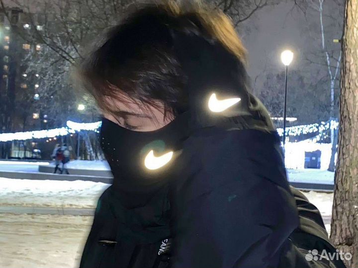 Снуд Nike drill 2.0