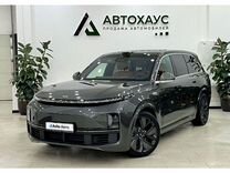 LiXiang L9 1.5 AT, 2024, 3 км, с пробегом, цена 8 850 000 руб.