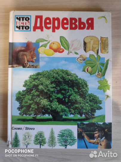 Книги для детей