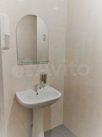 Офисное помещение, 17 м²