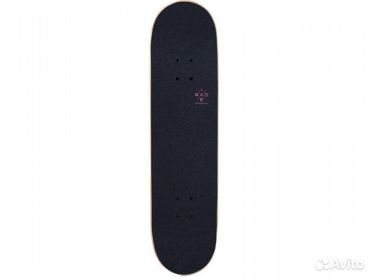 Скейтборд ridex Pluto 31.6 x 8