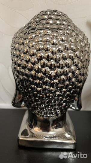 Статуэтка будды