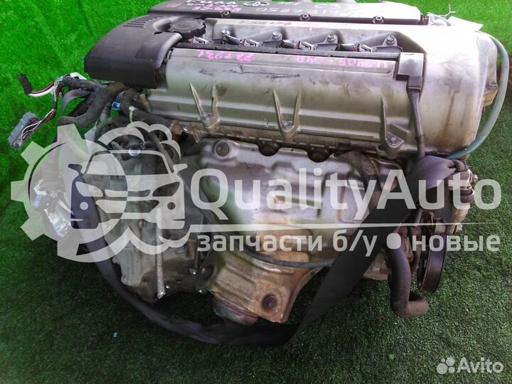 Контрактный двигатель Toyota Celica 1.8 л