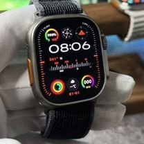 Apple Watch Ultra 2 Premium (49 mm)