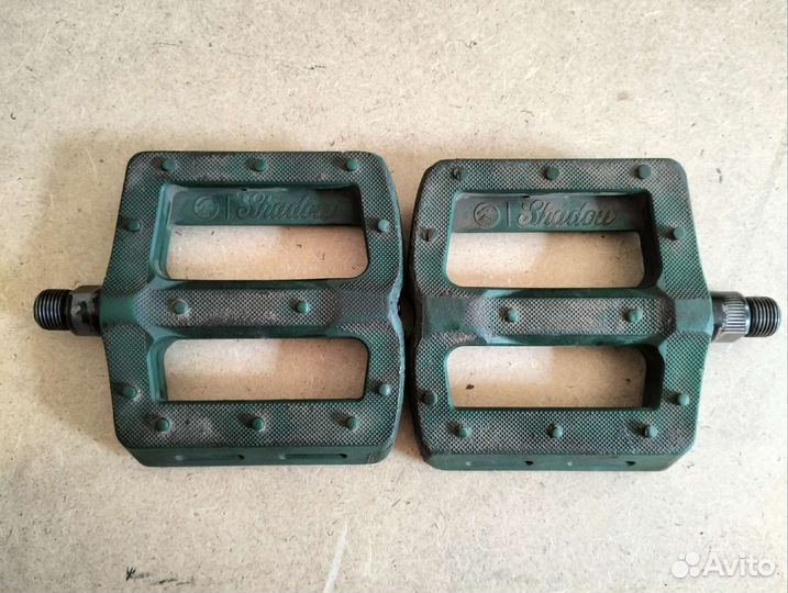 Детали для bmx