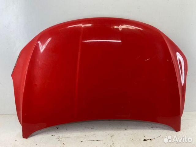 Капот Geely Coolray SX4 2020
