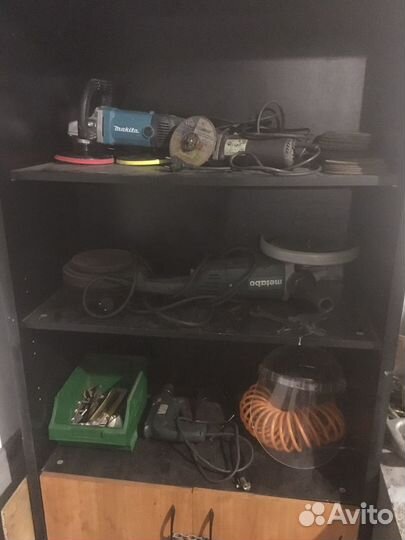 Гараж на час (круглосуточно)