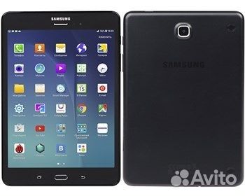 Планшет Galaxy Tab a6 2016 (T285)