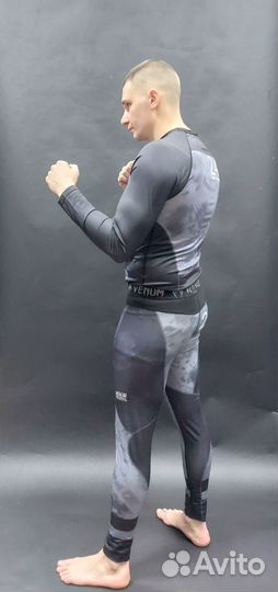 Компрессионный комплект Venum 247