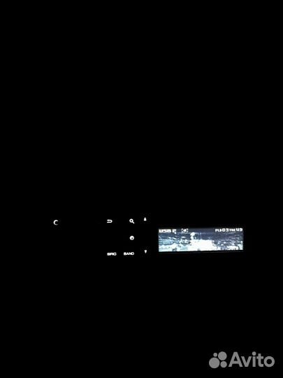 Магнитофон пионер