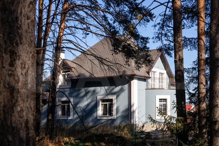 Участок 9 сот. (ИЖС)