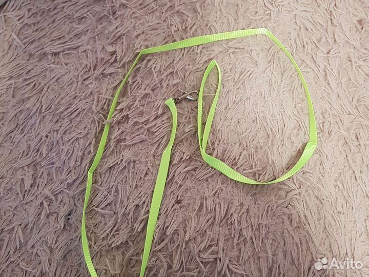 Шлейка для котов