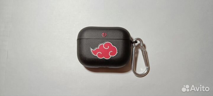 Чехол для наушников airpods pro 1/2