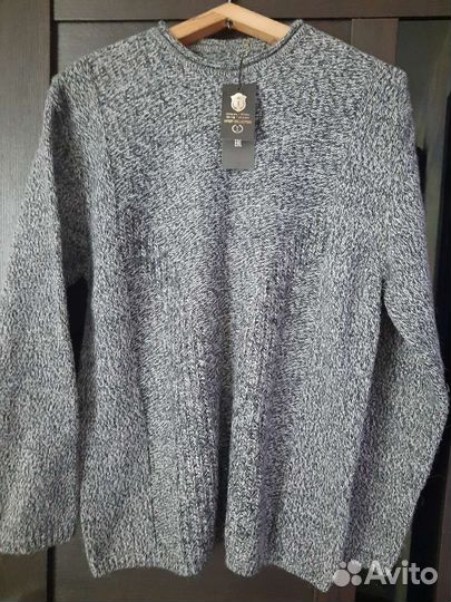 Джемпер мужской