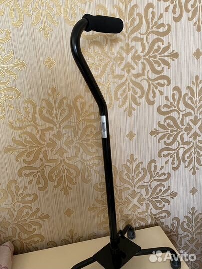 Трость для ходьбы