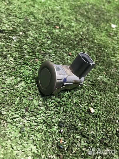 Датчик парктроника Mitsubishi Lancer X CX4A 4B11