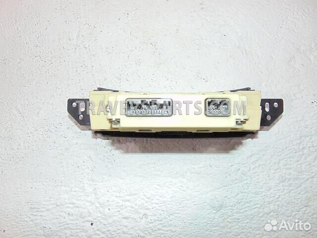Блок управления климат контролем 79600TL1G01ZA