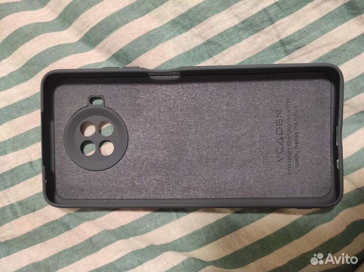 Чехол на Xiaomi Redmi 9