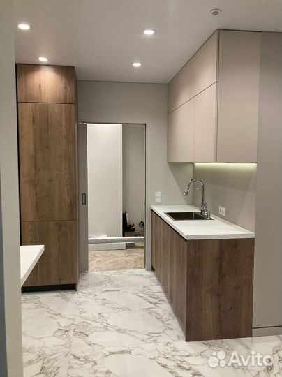 Кухонные гарнитуры. Арт.Г375