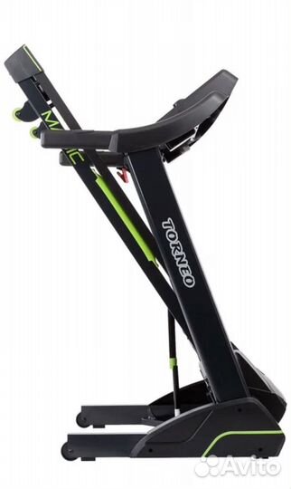 Беговая дорожка torneo magic