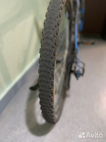 Велосипед Stern energy 2.0