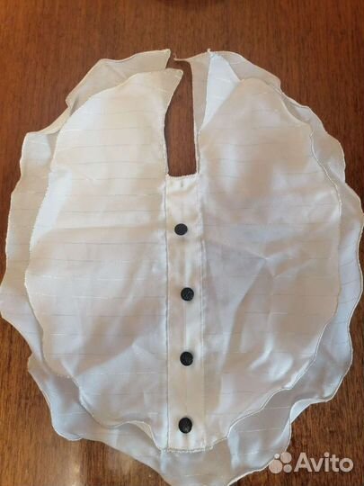 Кружевные воротники