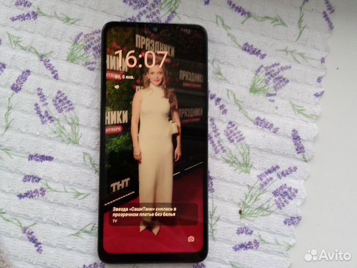 Xiaomi Redmi A3x, 3/64 ГБ