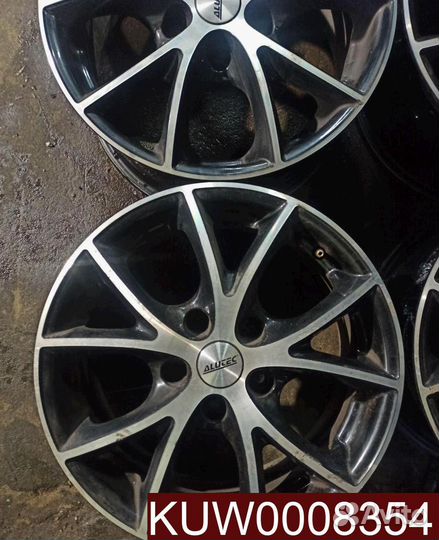 Диски R16 Kia, Hyundai Б/у Литые